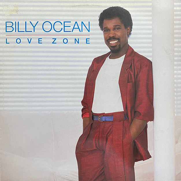 Love zone