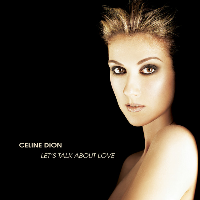 Let's talk about love