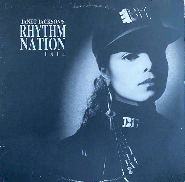 Rhythm Nation 1814