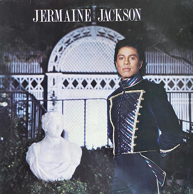 Jeremaine Jackson