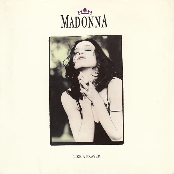 Like a prayer