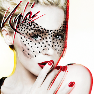 Kylie X