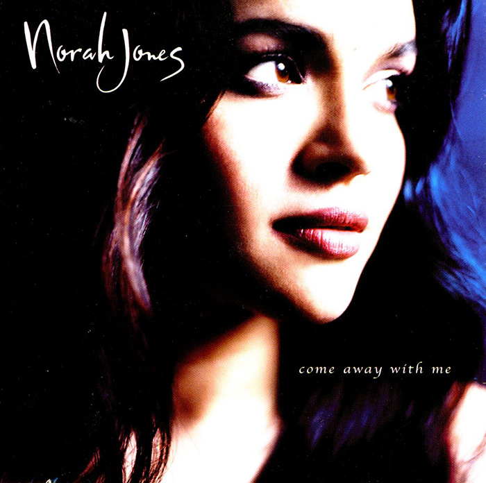 Come away with me