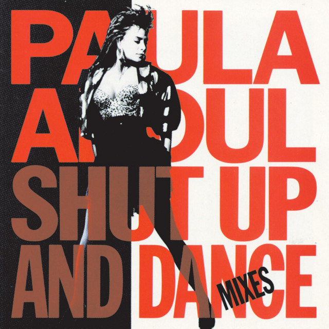 Shut up and dance