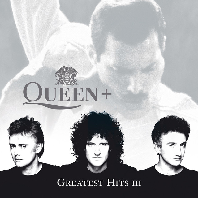 Greatest hits III