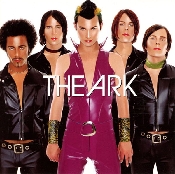 We are the Ark