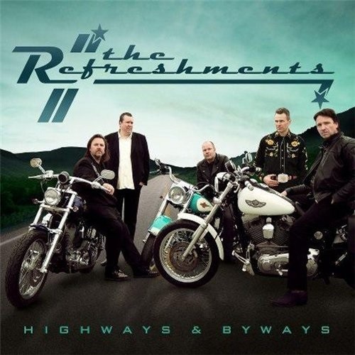 Highways & byways