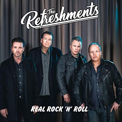 Real Rock ´n´ Roll