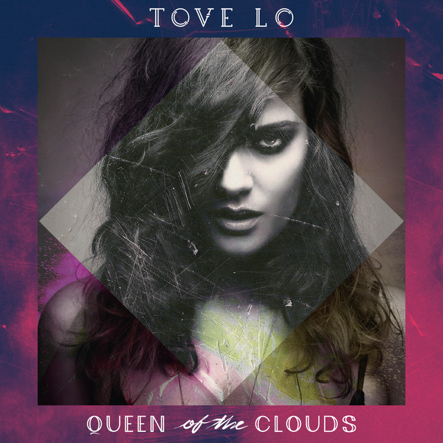 Queen of the clouds