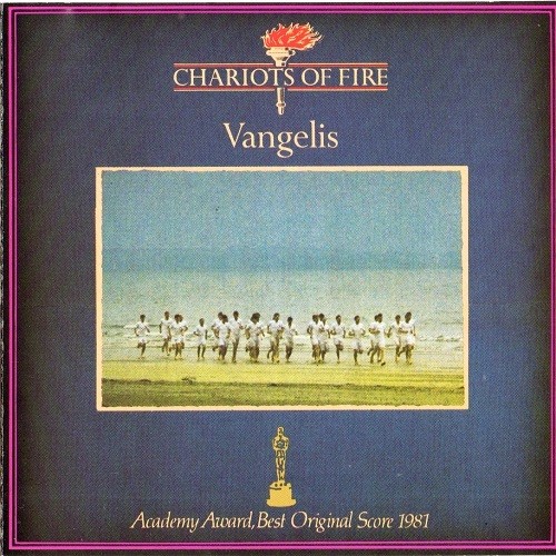 Chariots of fire